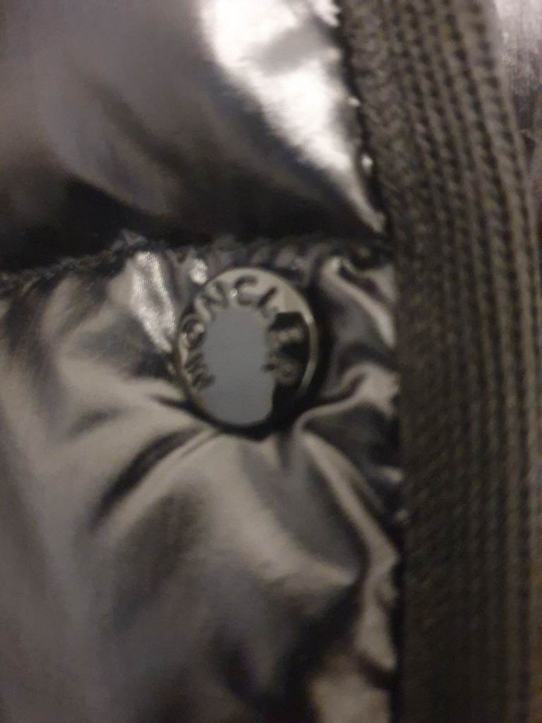 This season's collection Moncler