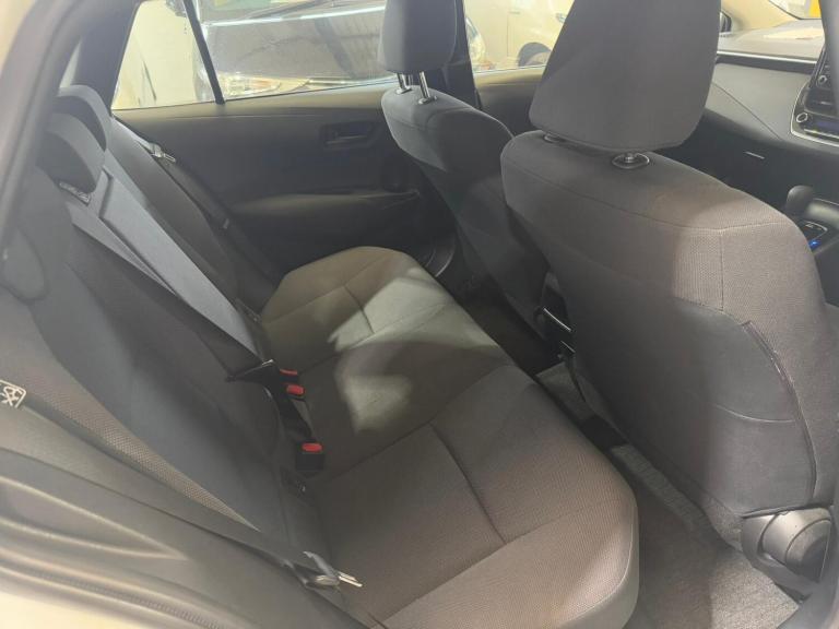 2020 Toyota Prius 1 790 CC TOYOTA COROLLA TOURING Hybrid