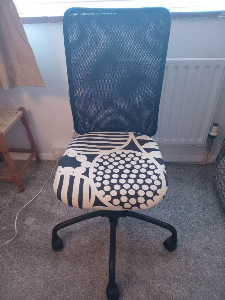 image for Ikea desk chair