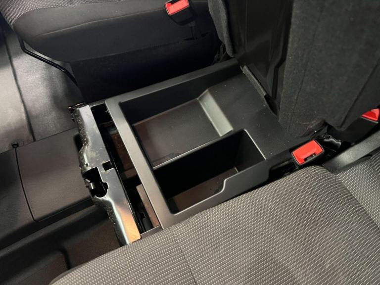 2023 Citroen Berlingo 1.5 BlueHDi 1000 Enterprise Edition M SWB Euro 6 (s/s) 5dr Panel Van Diesel...