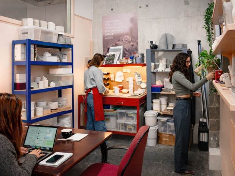 Office Unit | Creative Space | Beauty Room | Artist Studio in Leytonstone East London E10 