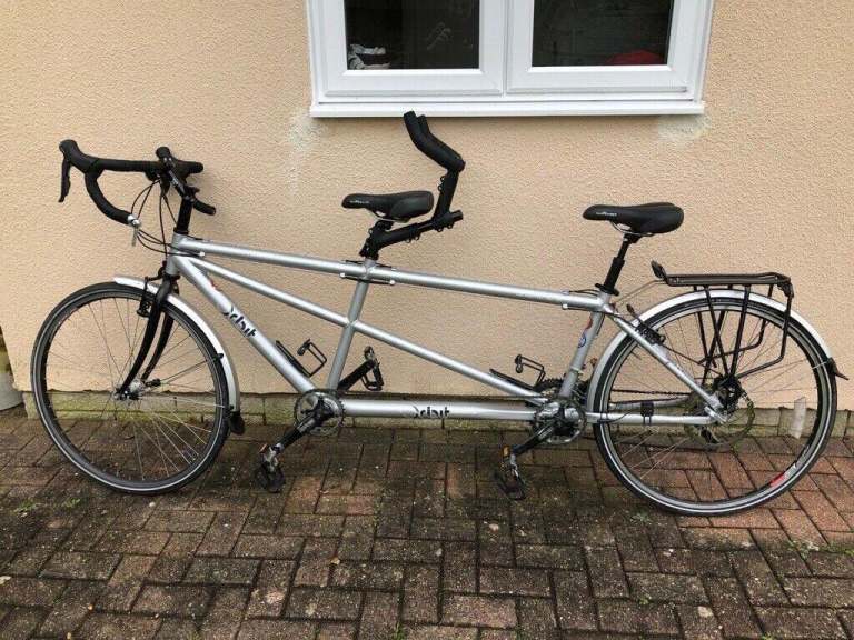 Orbit Pegasus Pro Tandem