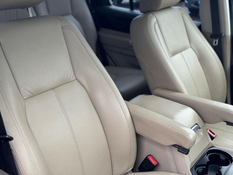 2012 Land Rover Discovery 4 3.0 SD V6 HSE Auto 4WD Euro 5 5dr ESTATE Diesel Automatic