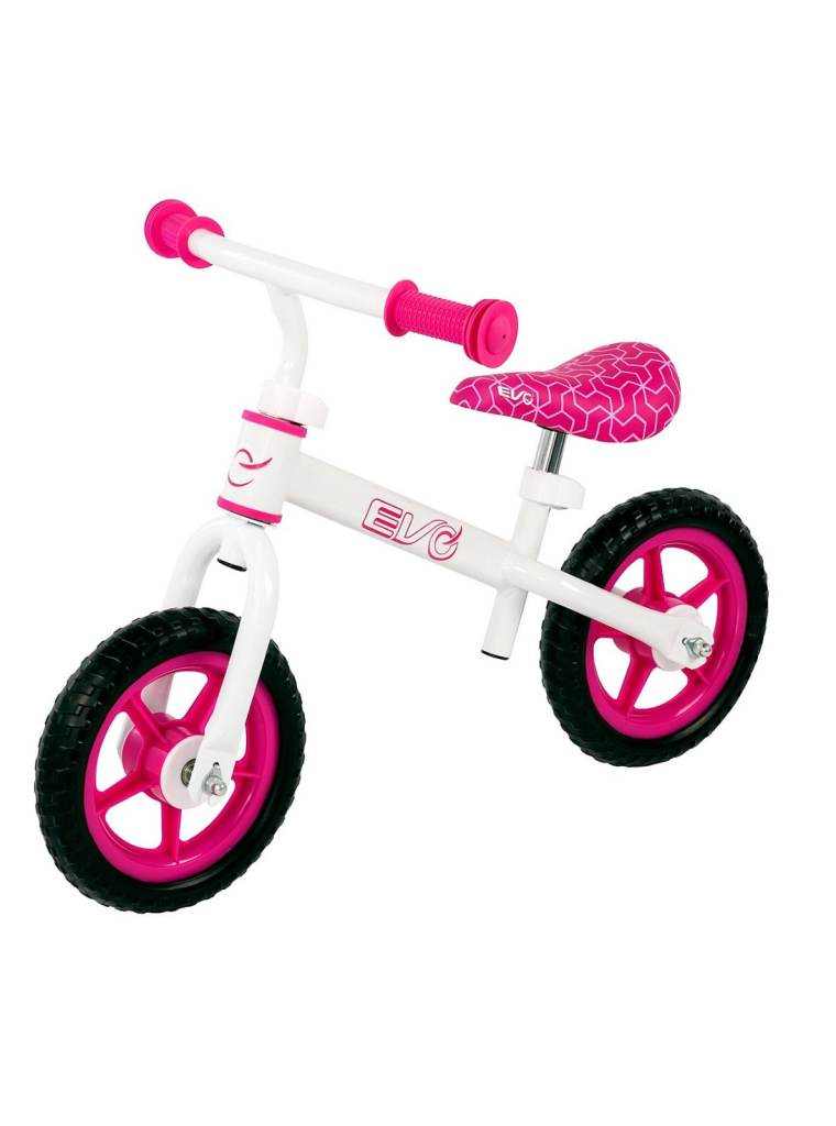 Toddler balance bike