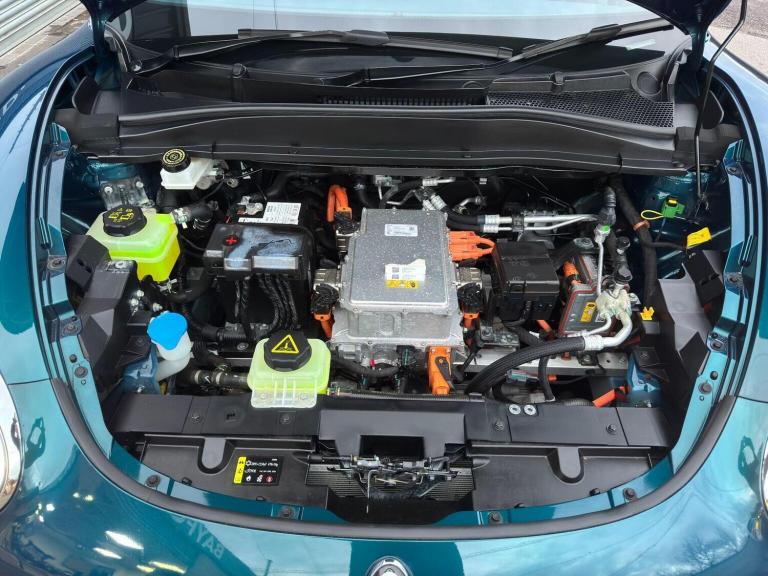 GWM ORA FUNKY CAT 48kWh First Edition Auto 5dr 2023