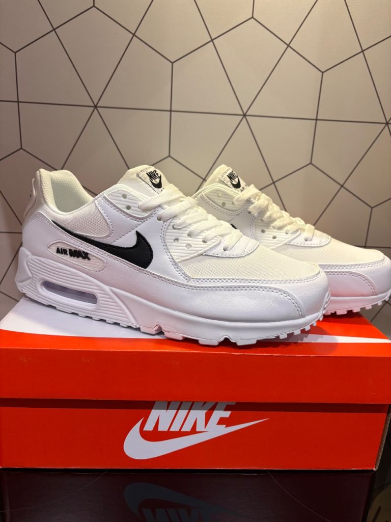 Air Max message for size £40