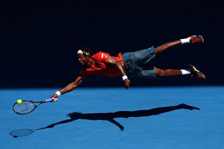 Pro Tennis Coaching Central London
