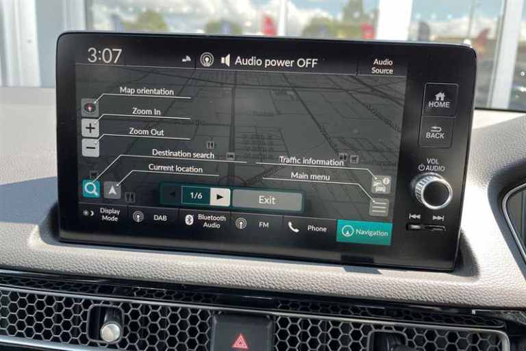 2024 Honda Civic 2.0 EHEV ADVANCE 5DR CVT Hatchback Hybrid Automatic