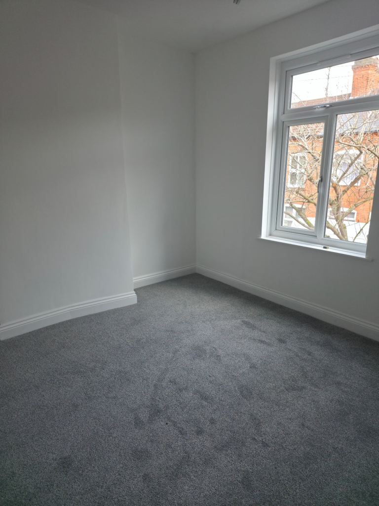 4 bed house Oxford rd Leicester le2