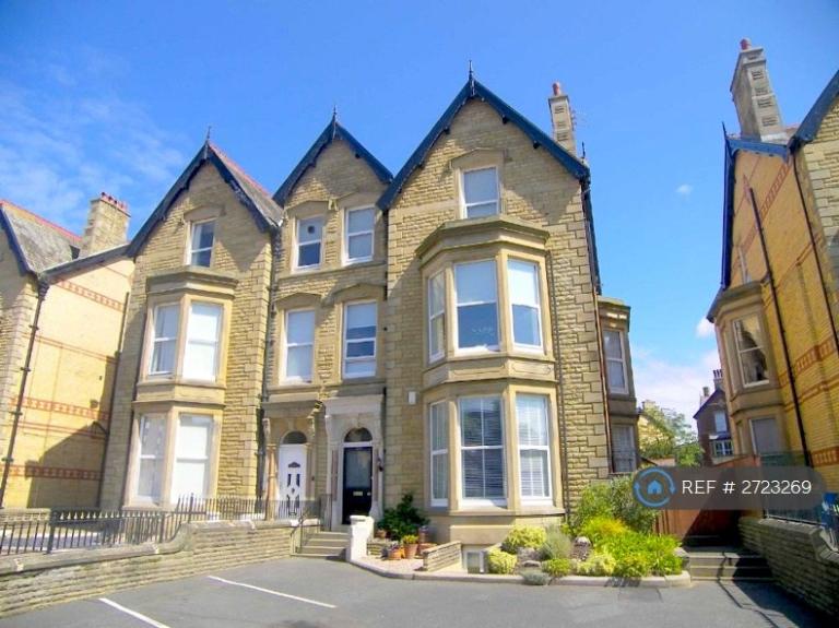 1 bedroom flat in Clifton Drive North, Lytham St. Annes, FY8 (1 bed) (#2723269)
