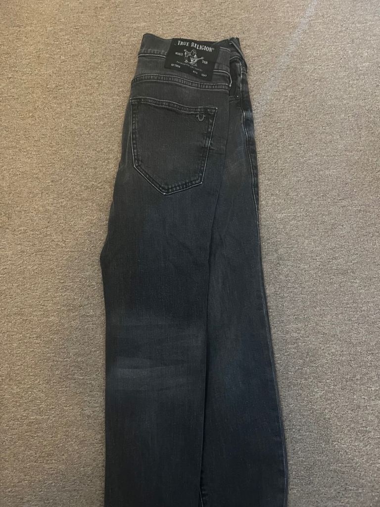 True religion Rocco jeans 