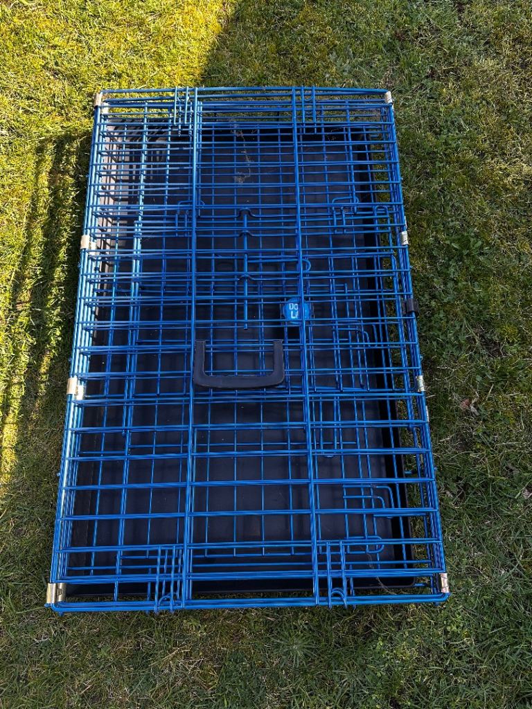 Dog Crate - Medium