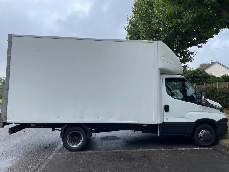 Man and Van / Removals - All Man With Van + House Moves Services - Friendly and Professional!
