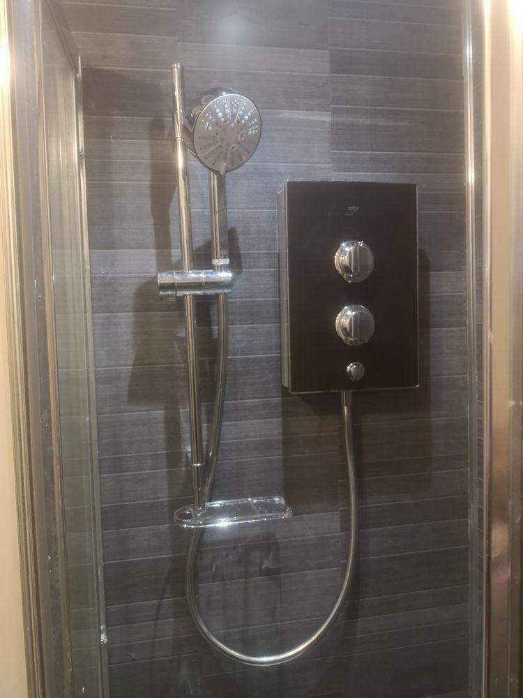 Qualified Plumber - All Domestic Work Covered! Free Quotes