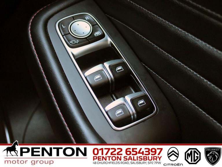 2022 MG MG HS 1.5 T-GDI Exclusive 5dr DCT ESTATE PETROL Automatic