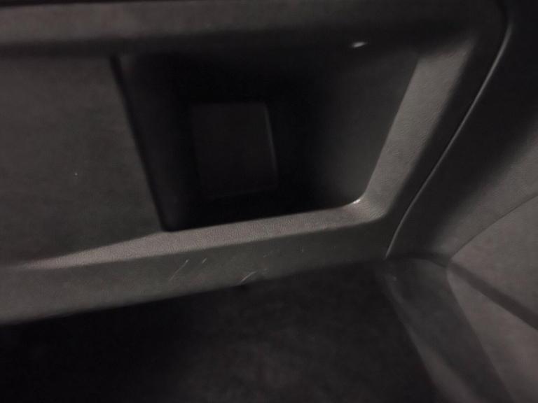 2022 Vauxhall Combo Combo 1.5 Turbo D 2300 Sportive L2 H1 Euro 6 4dr Panel Van Diesel Manual