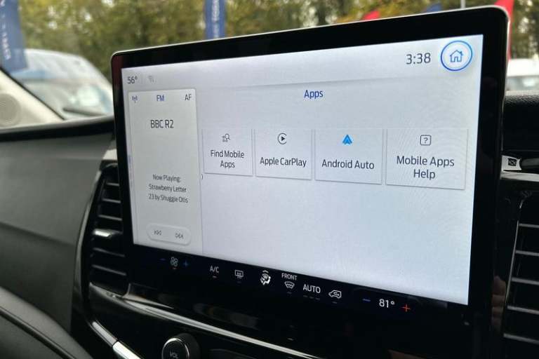 2025 Ford Transit 460 Limited AUTO L4 H3 ELWB High Roof 17 Seat Minibus RWD 2.0 EcoBlue 165ps Min...