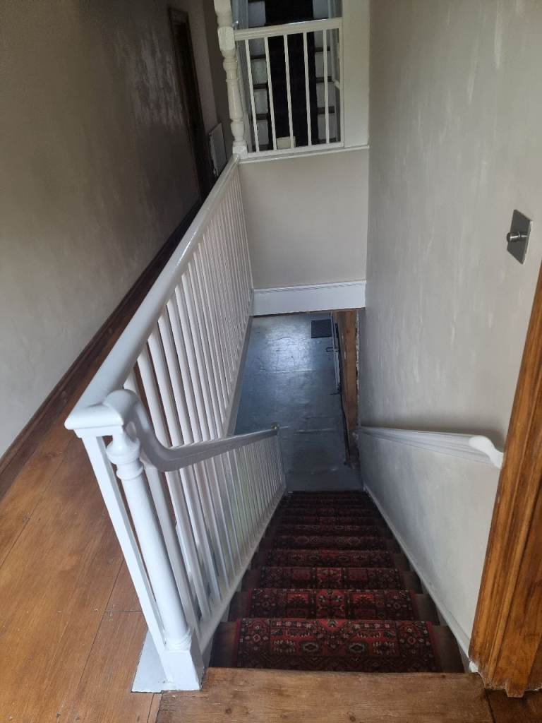 Housekeeper / cleaning role for a historic house near Ashton Gate £20 p/h