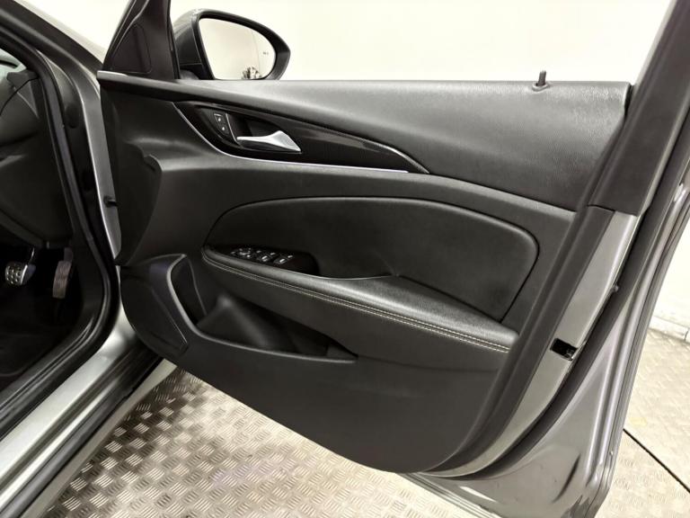  Vauxhall Insignia 1.5i Turbo GPF SRi VX Line Nav Grand Sport Euro 6 (s/s) 5dr Petrol Manual