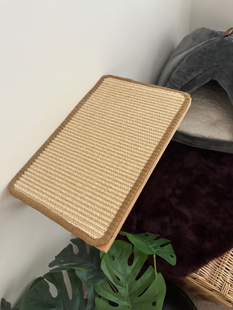 Cat Shelves (3 available)