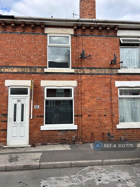 2 bedroom house in Barber St, Nottingham, NG16 (2 bed) (#3037175)