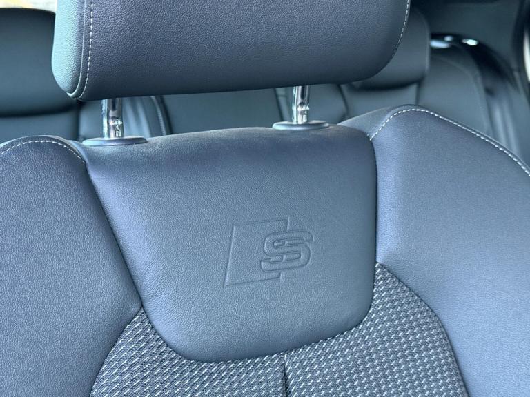 2022 Audi A1 1.0 TFSI 30 S line Sportback 5dr Petrol Manual Euro 6 (s/s) (110 ps) HATCHBACK Petro...