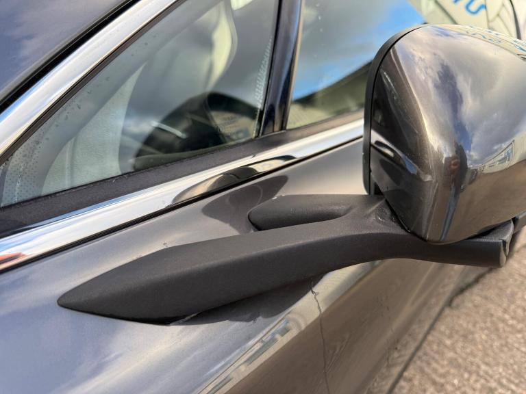 2012 Aston Martin Rapide 6.0 V12 Luxury Edition T-TronicII Euro 5 4dr HATCHBACK Petrol Automatic