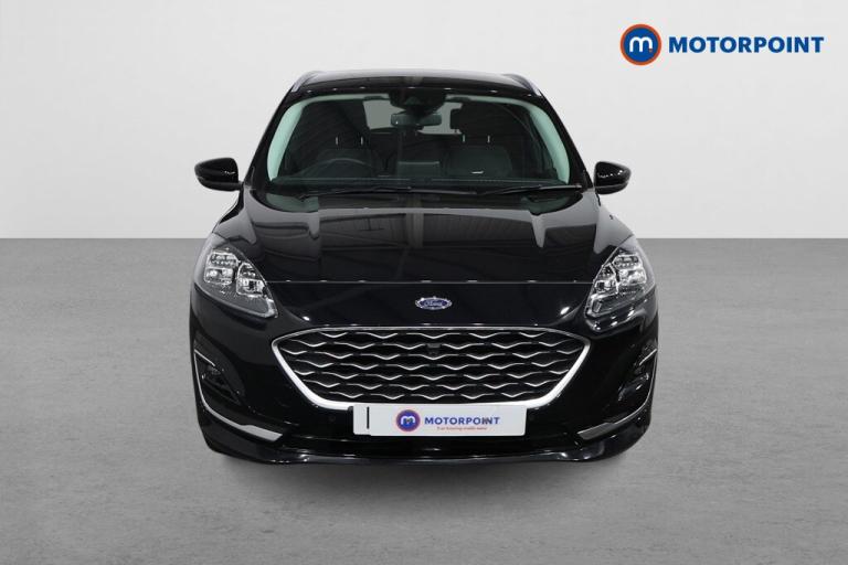 2023 Ford Kuga 2.5 PHEV Vignale 5dr CVT SUV Hybrid Automatic