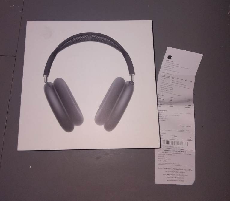 Airpodsmax 