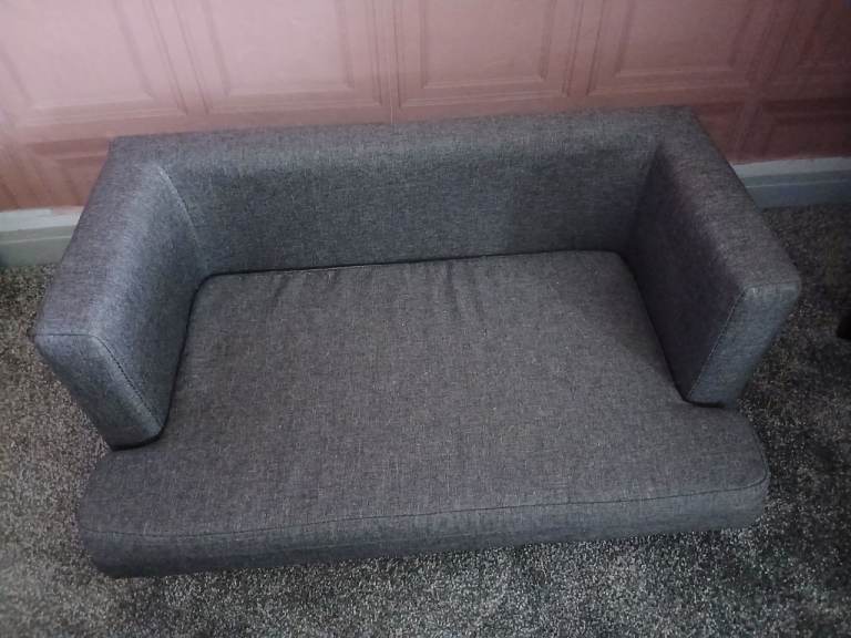Dogs  sofa 