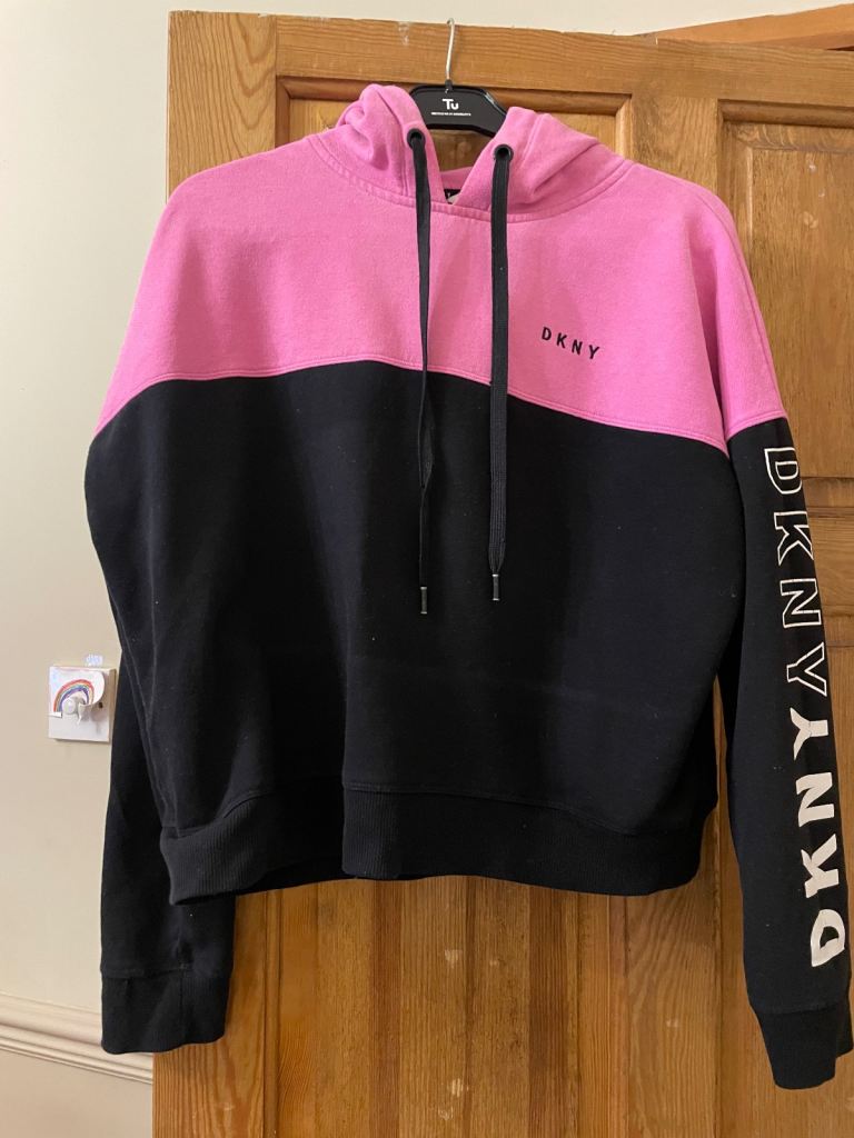 DKNY hoody