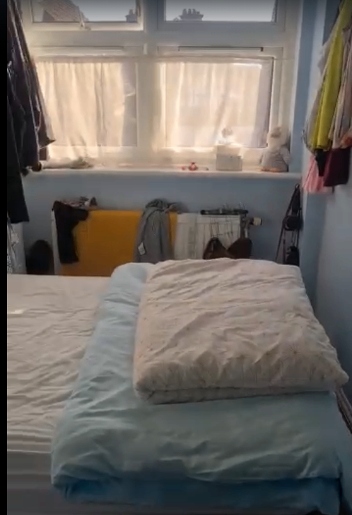 Spacious 1-Bed Flat for Rent- WD18 7HR