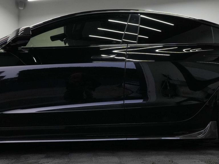 2021 Tesla Model 3 Long Range AWD 4dr Auto SALOON ELECTRIC Automatic