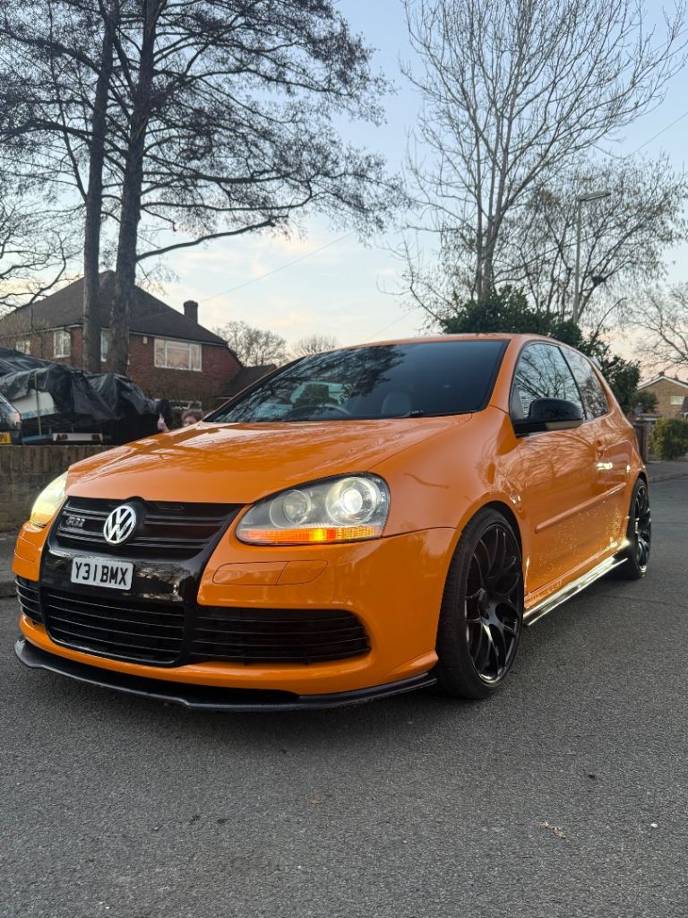 Volkswagen, GOLF, Hatchback, 2008, Manual, 3189 (cc), 3 doors