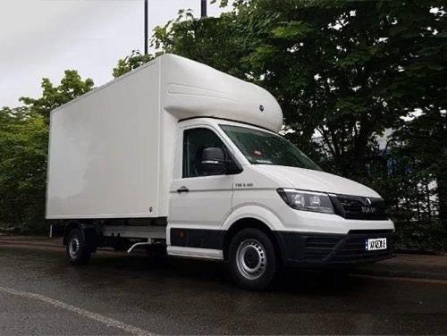 MOVING MAN WITH VAN FULL HOUSE MOVERS 24/7 SHIFTERS OFFICE NATIONWIDE REMOVAL FLAT 
