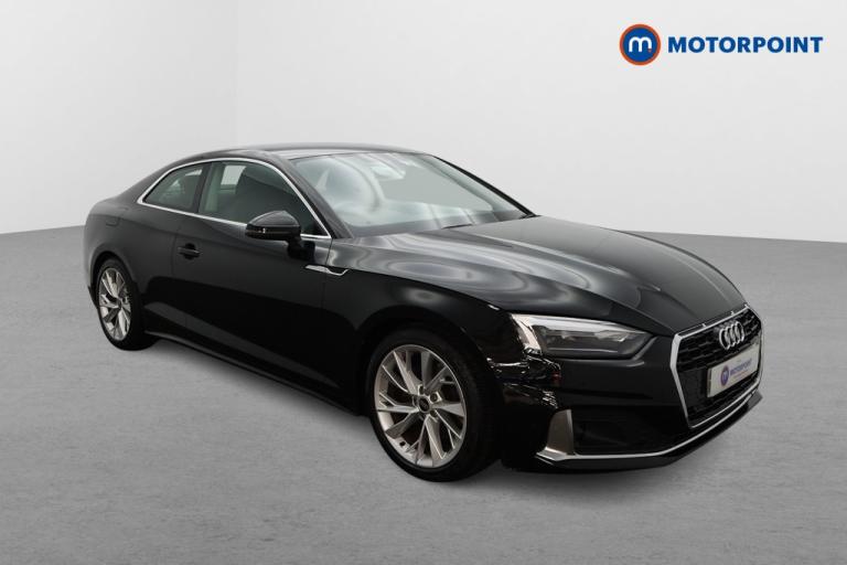 2023 Audi A5 35 TFSI Sport 2dr S Tronic Coupe Petrol Automatic