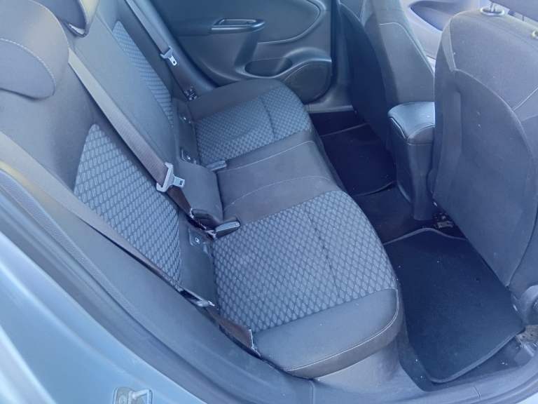 Vauxhall Astra 2016 1.6 Diesel Ulez Free £20 tax