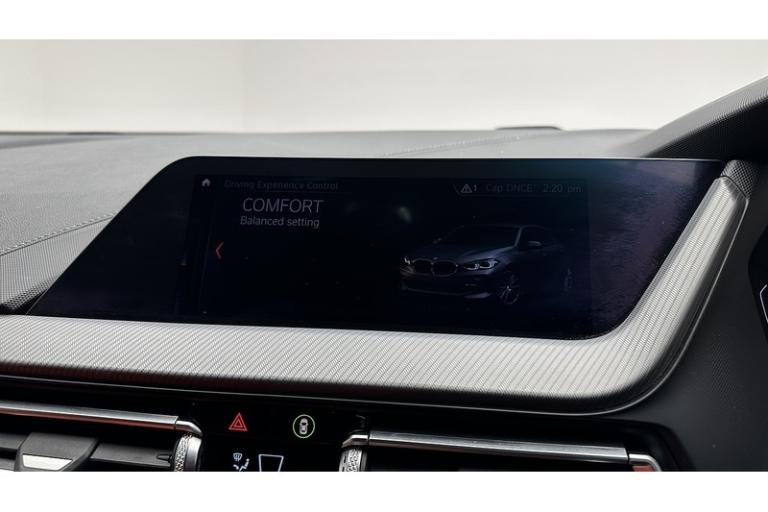 2019 BMW 1 Series 118i M Sport Hatchback Petrol Automatic