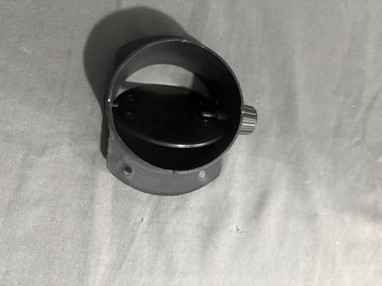 75mm Pipe Ducting T Warm Air Outlet Vent Hose Fit for Webasto Diesel Heater New