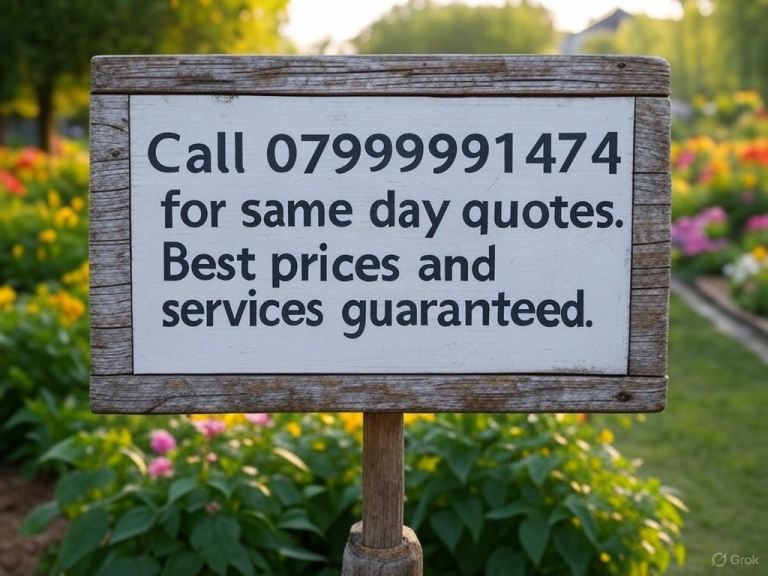 image for All Gardening, Painting, Rubbish Removal, Jet Washing 