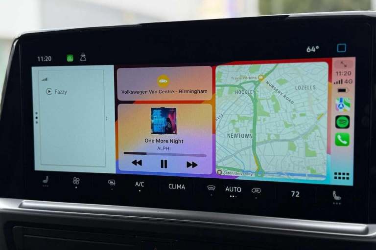 2025 Volkswagen Transporter Commerce Plus 2.0 TDI 110 PS 6sp Manual Van DIESEL Manual