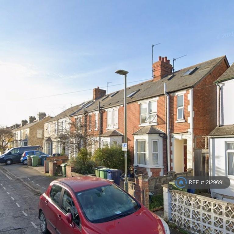 1 bedroom in Percy Street, Oxford, OX4 (#2129691)