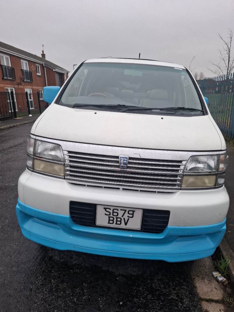 MPV,CAMPER ,/ DAY VAN