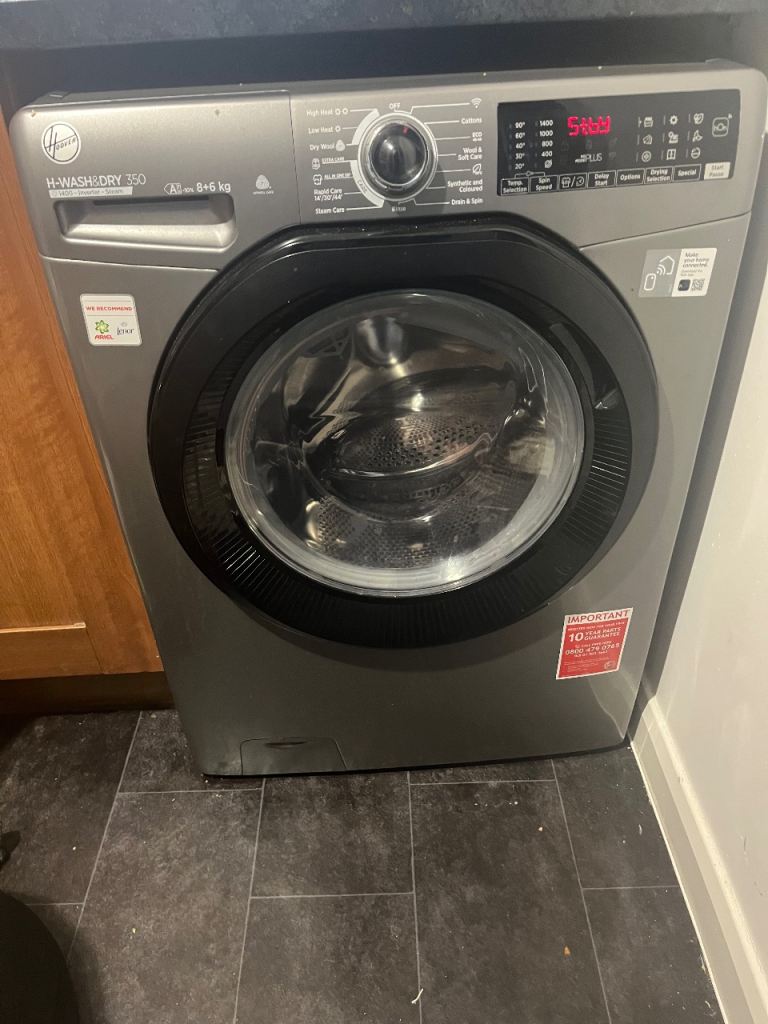 image for Washer dryer 