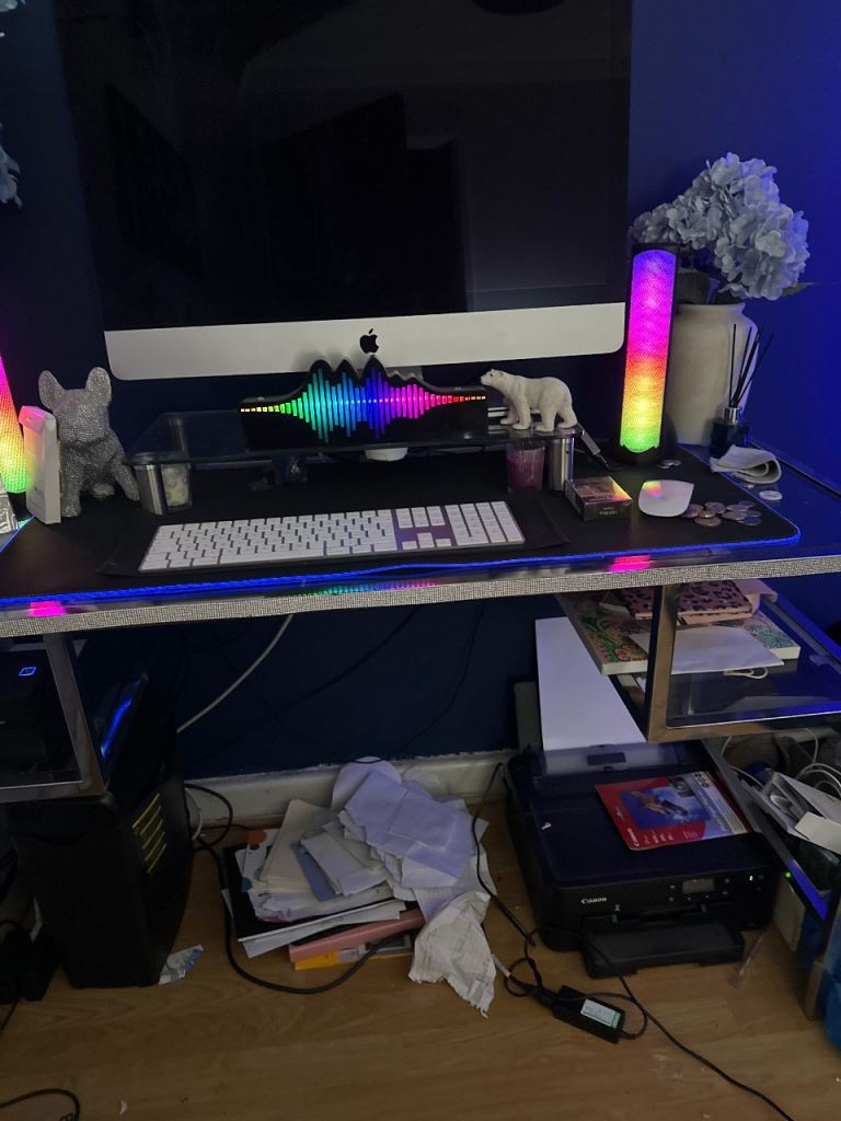 Imac late 2013 in good condition