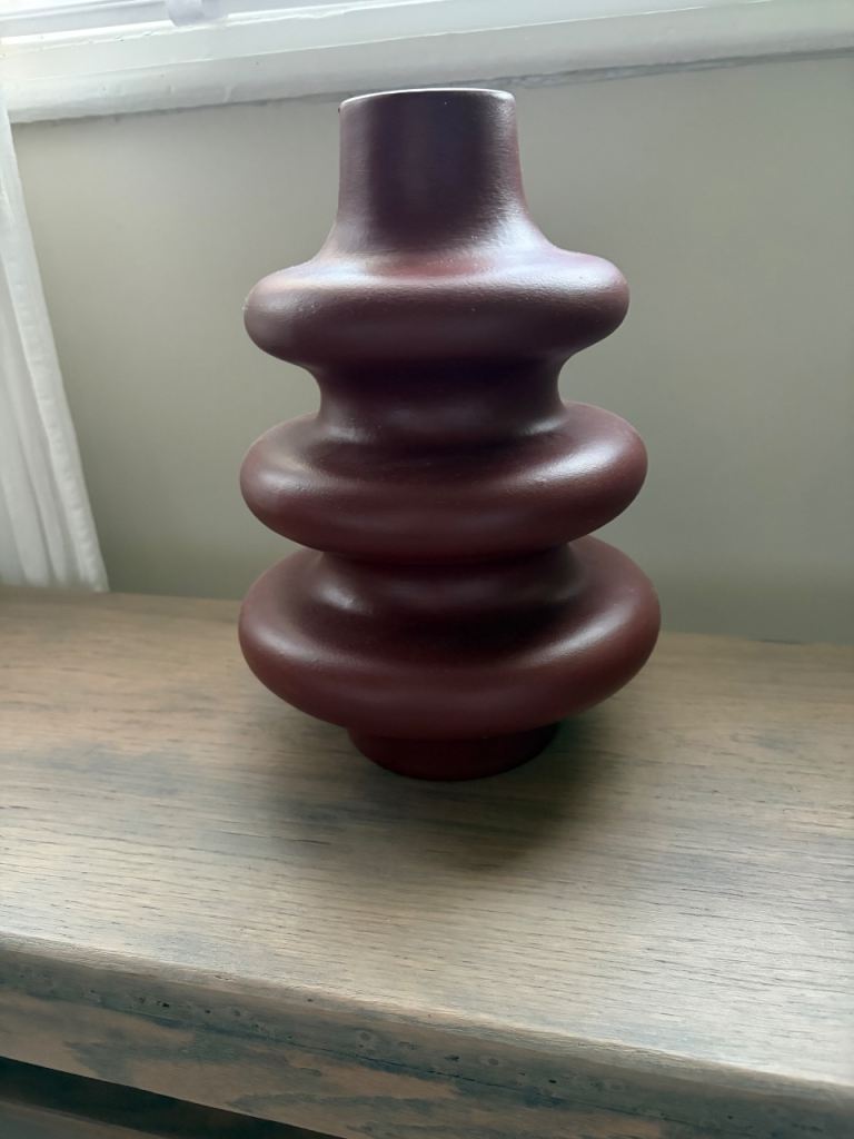 Vase 