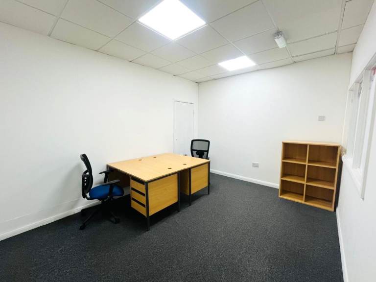 Small Office to Rent in Park Royal NW10