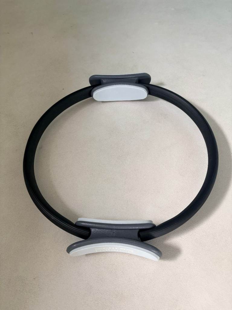Core Balance Pilates Resistance Ring - NEW unused