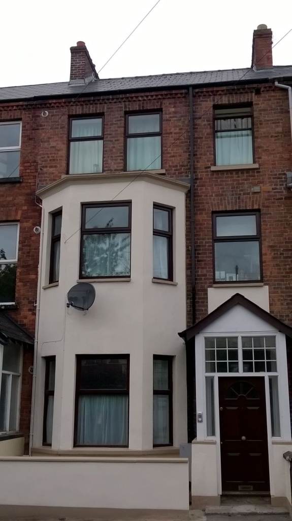 Apartment to Let - central 1 bedroom