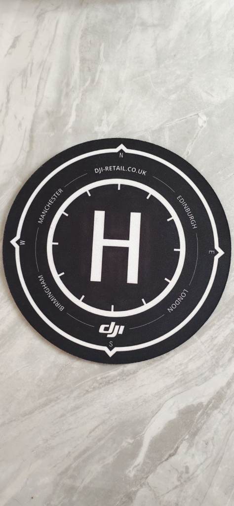 Dji mini 4k Drone